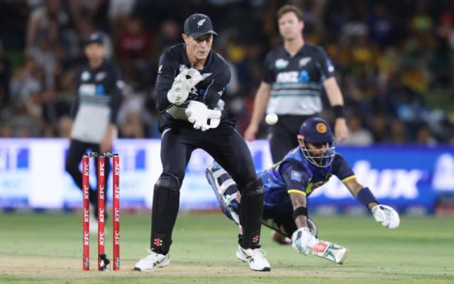 NZ vs SL (Photo Source: Getty Images)