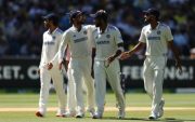 IND vs AUS (Photo Sourcr: Getty Images)