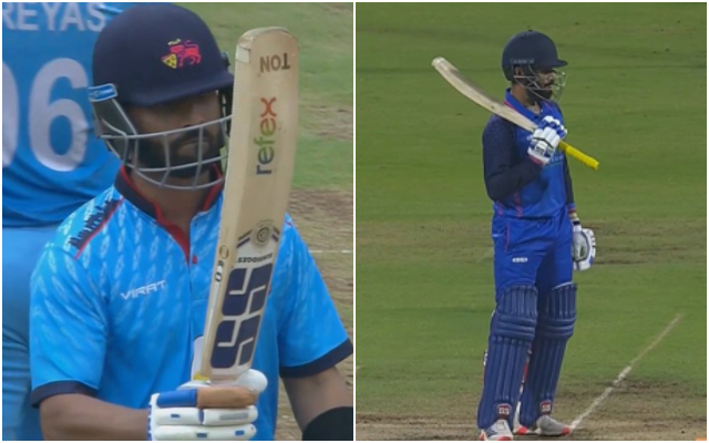 MUM vs MP (Photo Source: X)