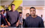 R Ashwin (Photo Source: X)