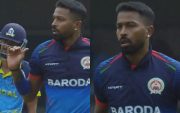 Hardik Pandya (Photo Source: X)