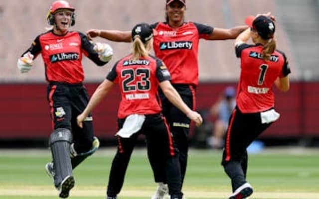 WBBL 2024-25 (Pic Source-X)
