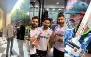 SM Trends Of 3 December