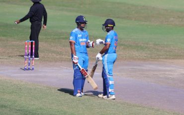 India U19 Team (Pic Source-X)
