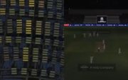 AUS vs IND (Pic Source-X)