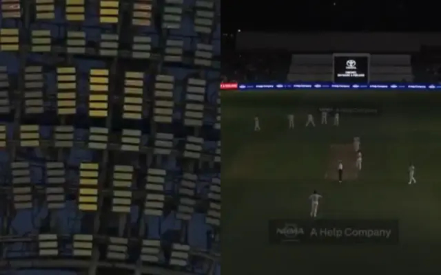 AUS vs IND (Pic Source-X)