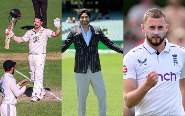 SM Trends Of 7 December