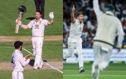 AUS vs IND (Pic Source-X)