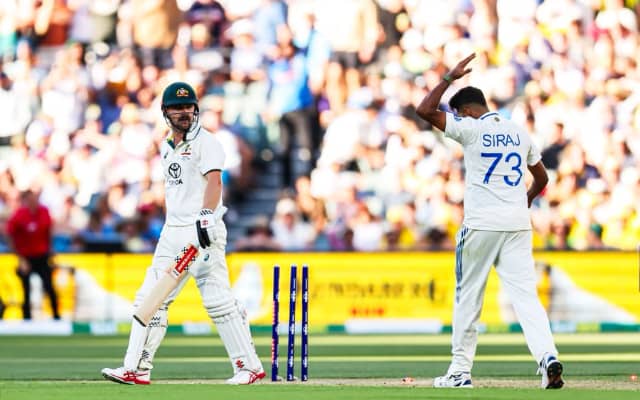 Travis Head (Pic Source-X)