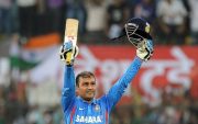 Virender Sehwag (Pic Source-X)