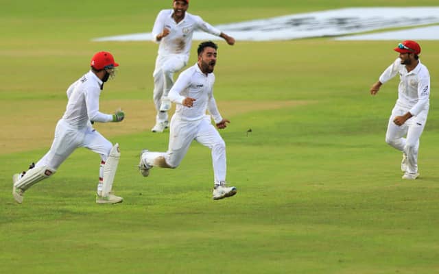 Rashid Khan (Pic Source-X)