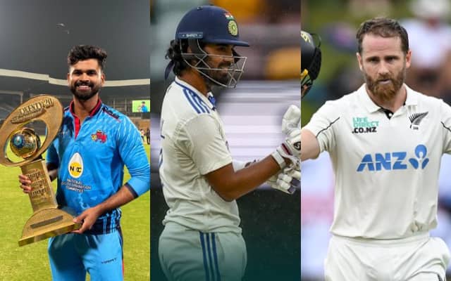 SM Trends Of 16 December