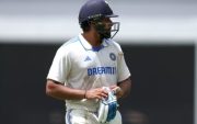Rohit Sharma (Pic Source-X)