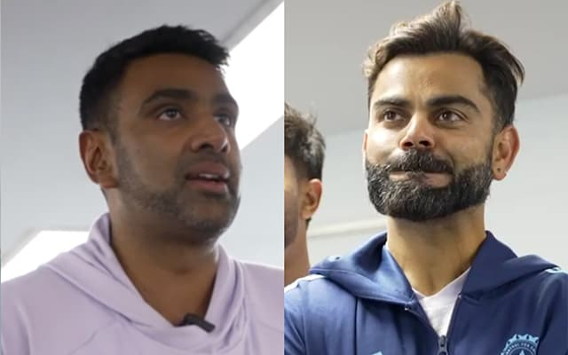 Ravi Ashwin (Pic Source-X)