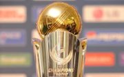 Champions Trophy (Pic Source-X)