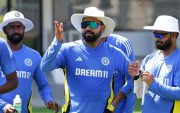 Rohit Sharma (Pic Source-X)
