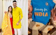 (Image Credit- Axar Patel/Instagram)