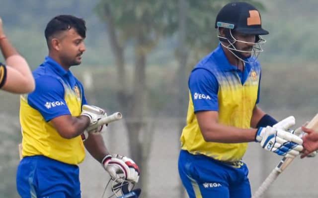 Mayank Agarwal (PIC Source-x)