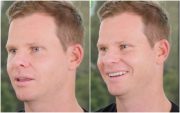 Steve Smith (Photo Source: X)