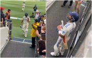 Virat Kohli (Photo Source: X)