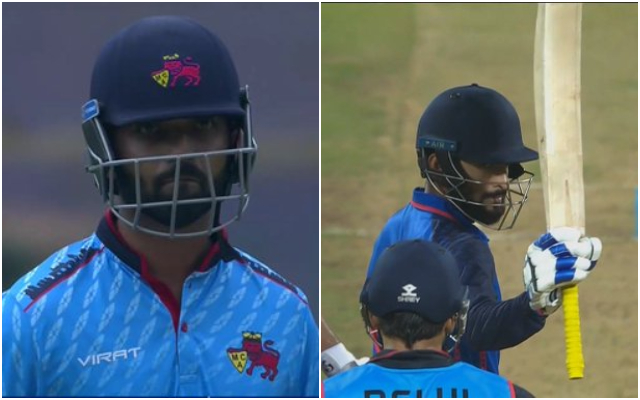 MUM vs MP (Photo Source: X)