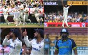 NZ vs ENG, Jasprit Bumrah, Virat Kohli & Mohammed Shami (Photo Source: X)