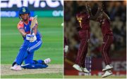 IND-W vs WI-W (Photo Source: Getty Images)
