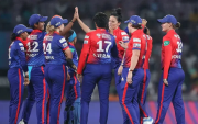 Delhi Capitals Women (Image Credit- Twitter X)