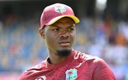 Alzarri Joseph (Image Credit- Twitter X)