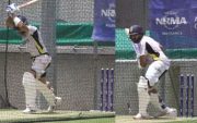 Virat Kohli and Rohit Sharma (Image Credit- Twitter X)