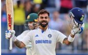 Virat Kohli (Image Credit- Twitter X)