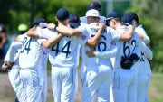 NZ vs ENG 3rd Test Match (Image Credit- Twitter X)