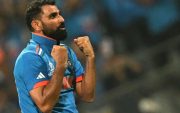 Mohammed Shami (Image Credit- Twitter X)