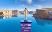 Champions Trophy 2025 (Image Credit- Twitter X)