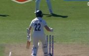 New Zealand vs England, 3rd Test (Image Credit- Twitter X)