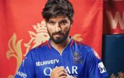 Rajat Patidar (Image Credit- Twitter X)