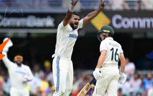 Team India (Image Credit- Twitter X)