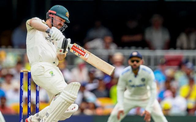 Travis Head (Image Credit- Twitter X)