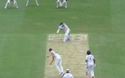 AUS vs IND 3rd Test (Image Credit- Twitter X)