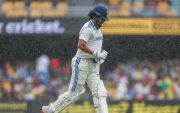 Australia vs India, 3rd Test (Image Credit- Twitter X)