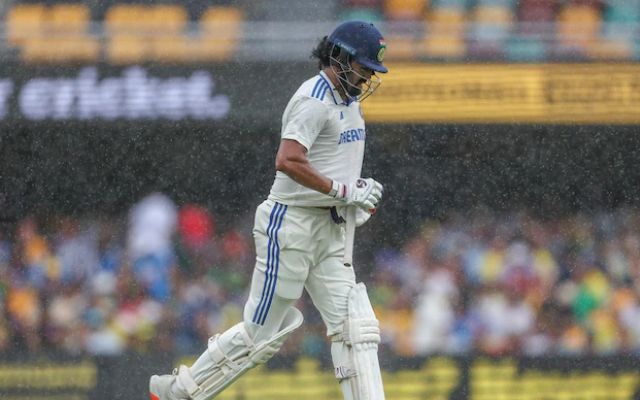 Australia vs India, 3rd Test (Image Credit- Twitter X)