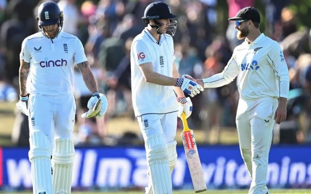 NZ vs ENG (Image Credit- Twitter X)