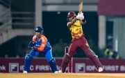 India Women vs West Indies Women, 2nd T20I (Image Credit- Twitter X)