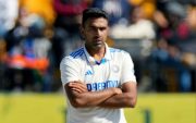 Ravichandran Ashwin (Image Credit- Twitter X)