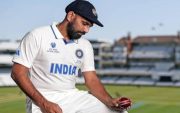 Mohammed Shami (Image Credit- Twitter X)