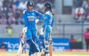 India Women vs West Indies Women, 2nd ODI (Image Credit- Twitter X)
