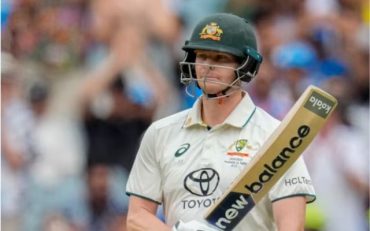 Steve Smith (Image Credit- Twitter X)