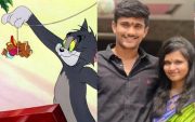 Nitish Reddy (Image Credit- Twitter X)