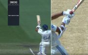 Australia vs India, 4th Test (Image Credit- Twitter X)