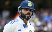 Virat Kohli (Image Credit- Twitter X)